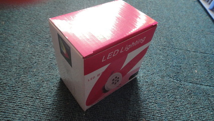 【3W LED 天花灯 黑色 白色 银色 单颗透镜 超高亮 圣勋LED】价格,厂家,图片,LED天花灯,101条-