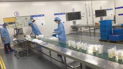 紧急转产!宁波企业跨界生产战疫物资 新闻联播也点赞了