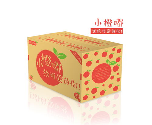 产品包装设计