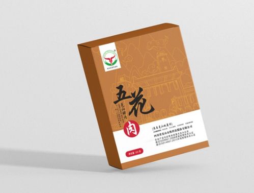 农产品包装设计不但要有创意更要遵守的原则