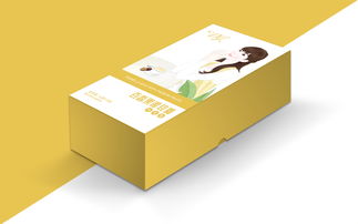 dg银耳羹 系列包装设计