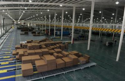 【智造】龙利得:率先建成印刷包装行业智慧工厂,产品创新让其赢得大客户青睐