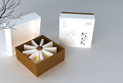 哪些材质选择可以让茶叶包装显得高端大气,与众不同?