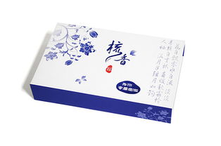 产品包装设计合辑
