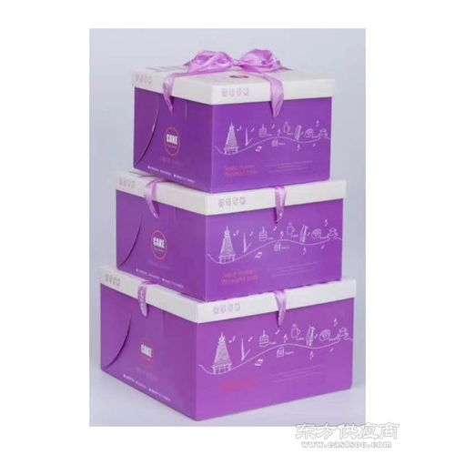 恒盈包装 湖南专业生日蛋糕盒制造商与长沙优质蛋糕盒厂家解析