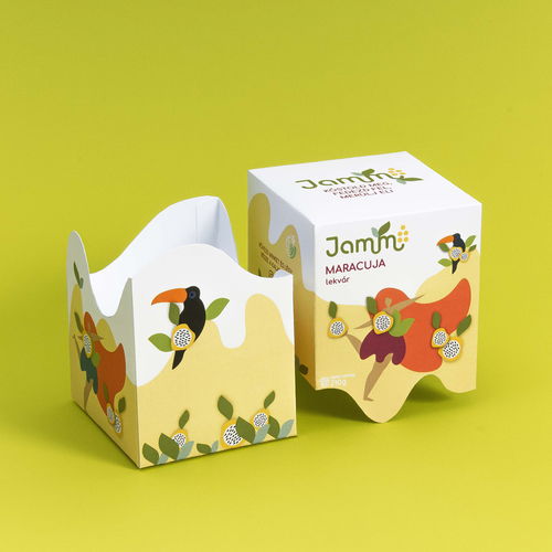 调味品包装设计的艺术与功能