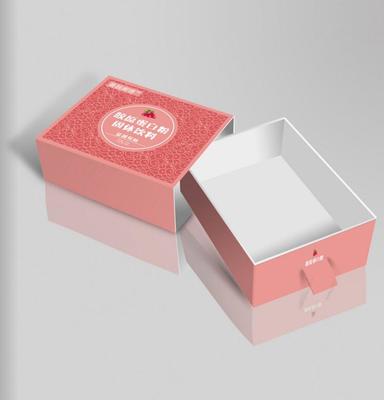 胶原蛋白粉固体饮料外包装设计之优选 长沙纸上印包装公司的专业之道