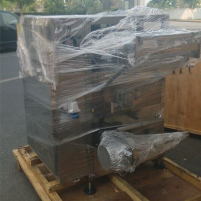 酸梅酱包装机 多功能酱体自动包装机的价格、厂家与选购指南