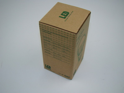 供应新款优质R80 SMD(5630) 8W球泡灯（反射灯）——深圳市新瑞特光电产品介绍