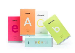 2017 Dieline Awards 最具创意的包装设计大奖欣赏