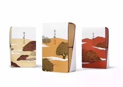 匠心独运，美学融合实用——2016德国红点设计大奖经典包装类获奖作品赏析