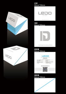 产品包装设计 无声的销售员与品牌沟通桥梁