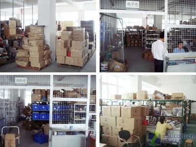 再创辉煌 南光通用摄像头新工厂落成，推动行业创新升级