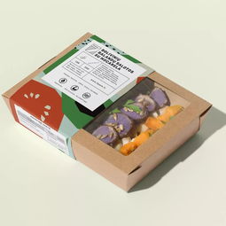 品牌包装设计套路化，纵横市场都不怕