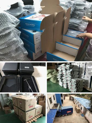 杰高乐器工厂探秘 卡林巴从木材到乐章的诞生之旅