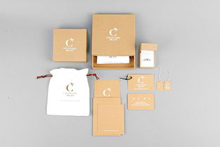 产品包装 不仅是保护，更是品牌故事的起点