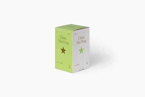 从容器到体验 sans sans茶品牌包装设计赏析